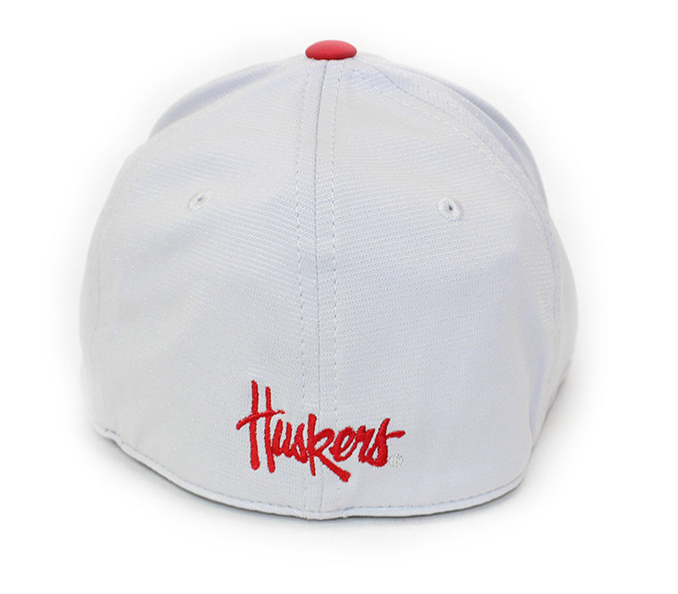 Nebraska Impact 1Fit Hat