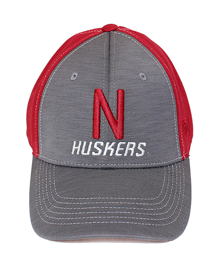 N Huskers Upright 1Fit