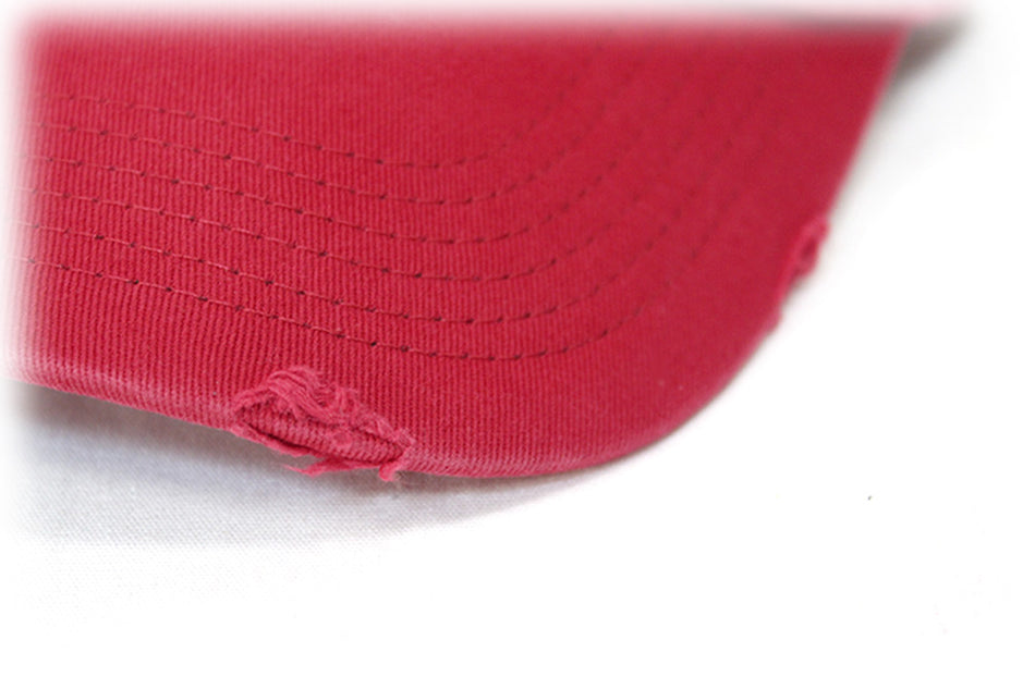 Husker Skinny N Roadrash Hat