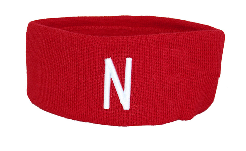 Nebraska Earband