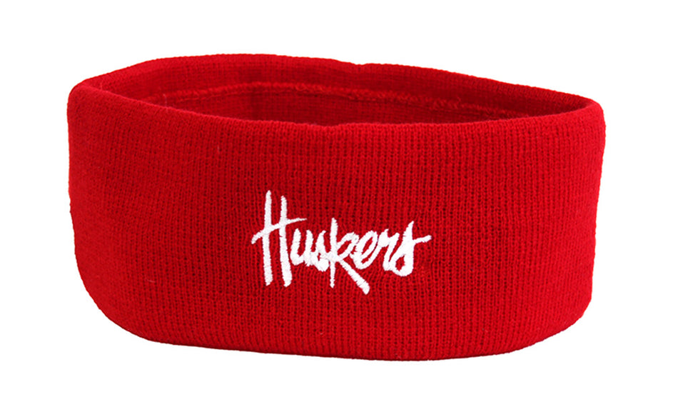 Nebraska Earband