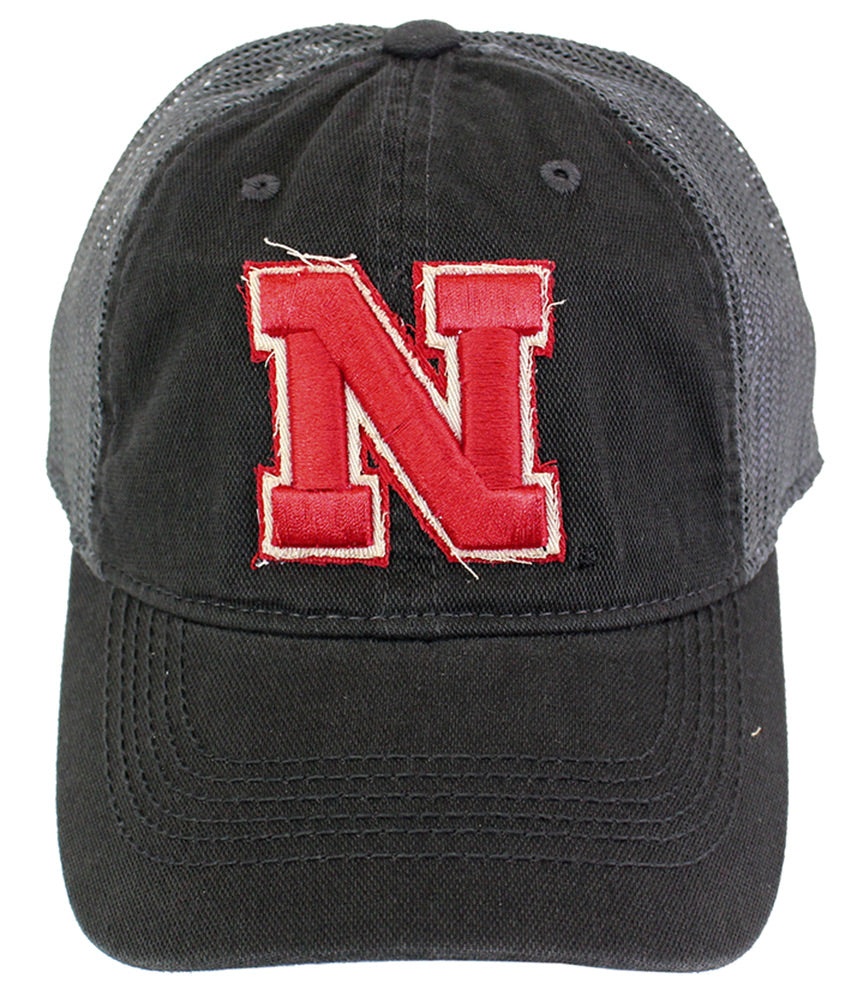 Adidas Big N Mesh Back Trucker