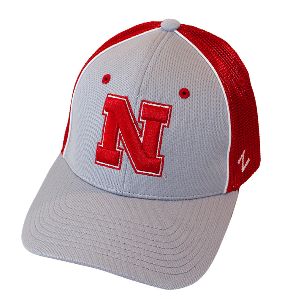 Husker Mesh Roadway Lid
