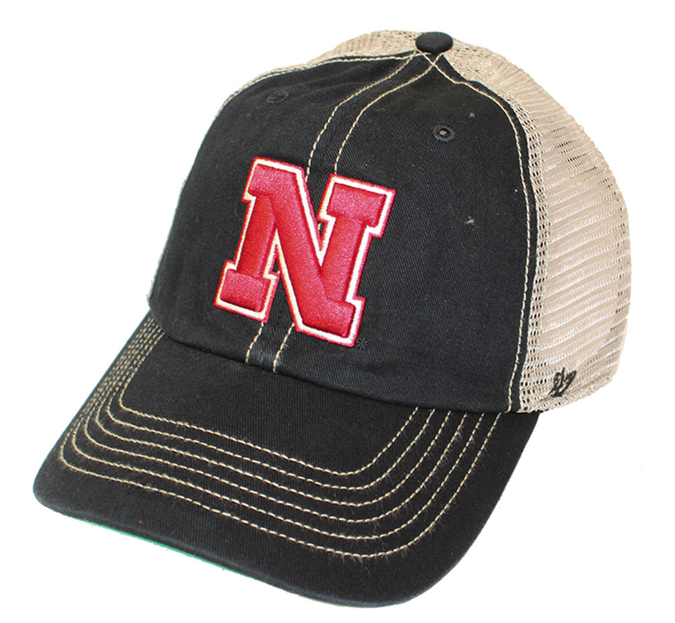 Iron N Mesh Trawler 47 Cap