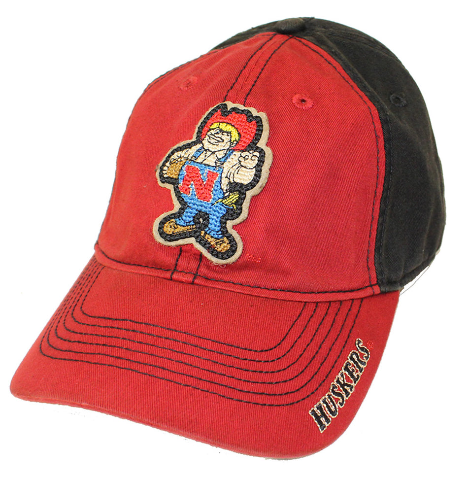 Adidas Herbie Husker Canvas Strap Back