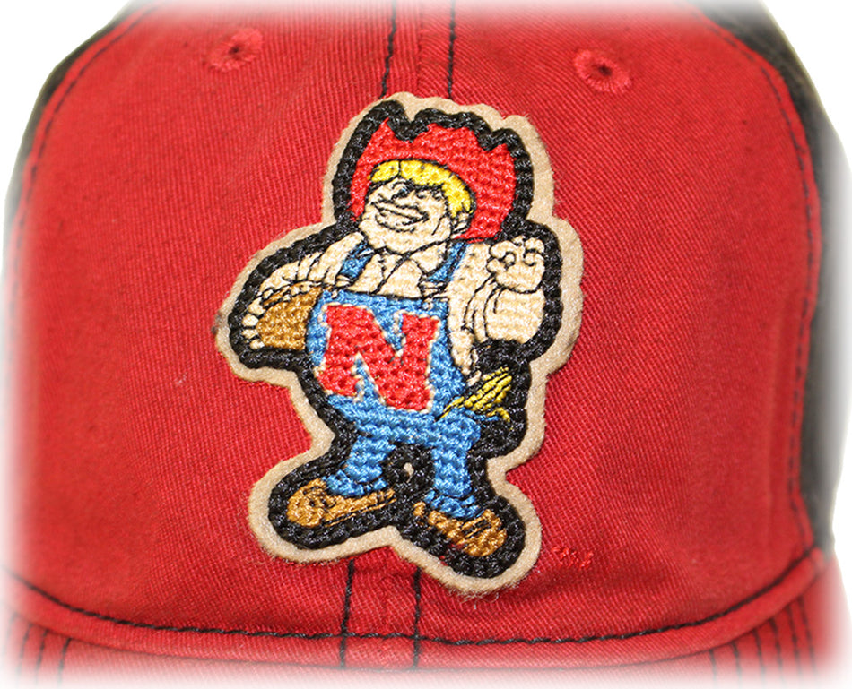 Adidas Herbie Husker Canvas Strap Back