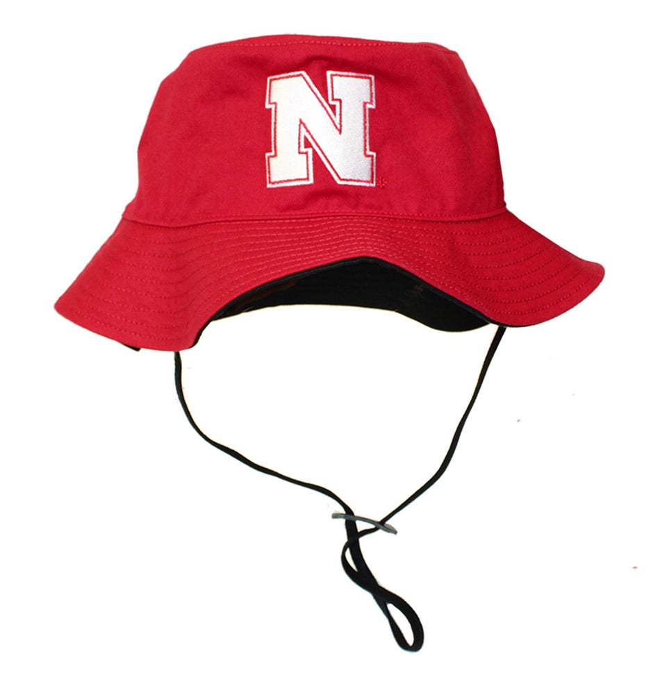 Iron N Kirby Bucket Hat