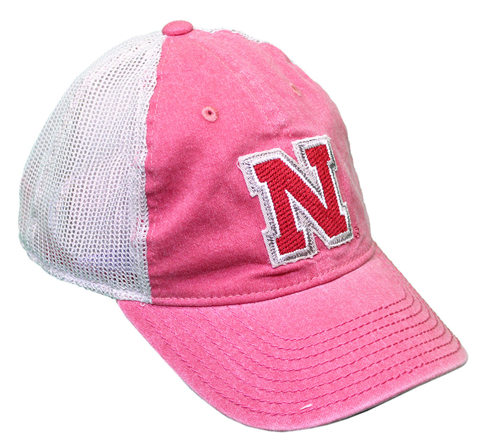 Adidas Nebraska N Sunbleached Slouch