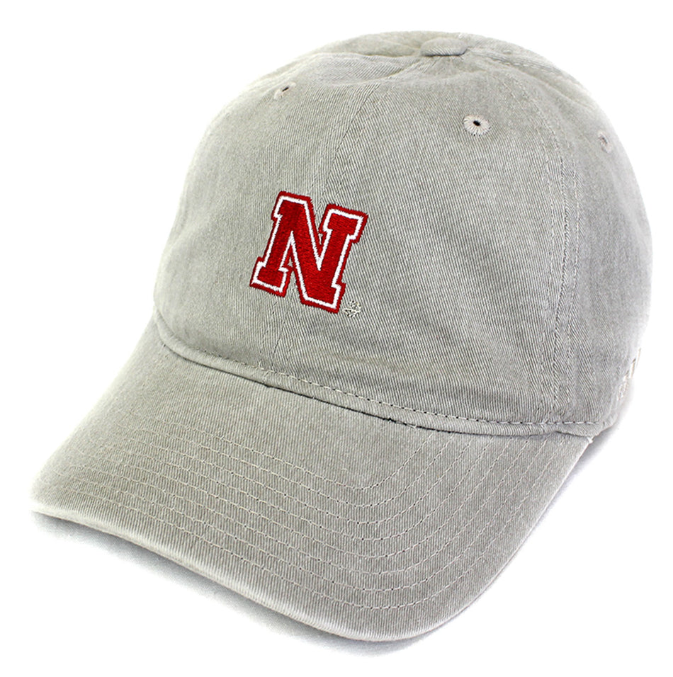 Adidas Husker Power Stone Slouch Lid