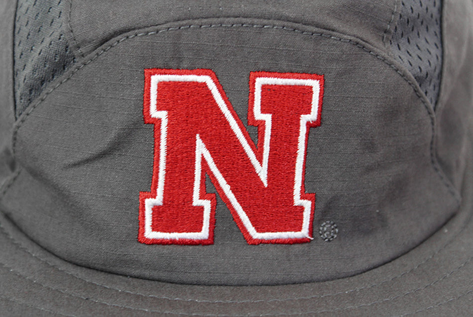 Adidas Nebraska Fisherman's Hat
