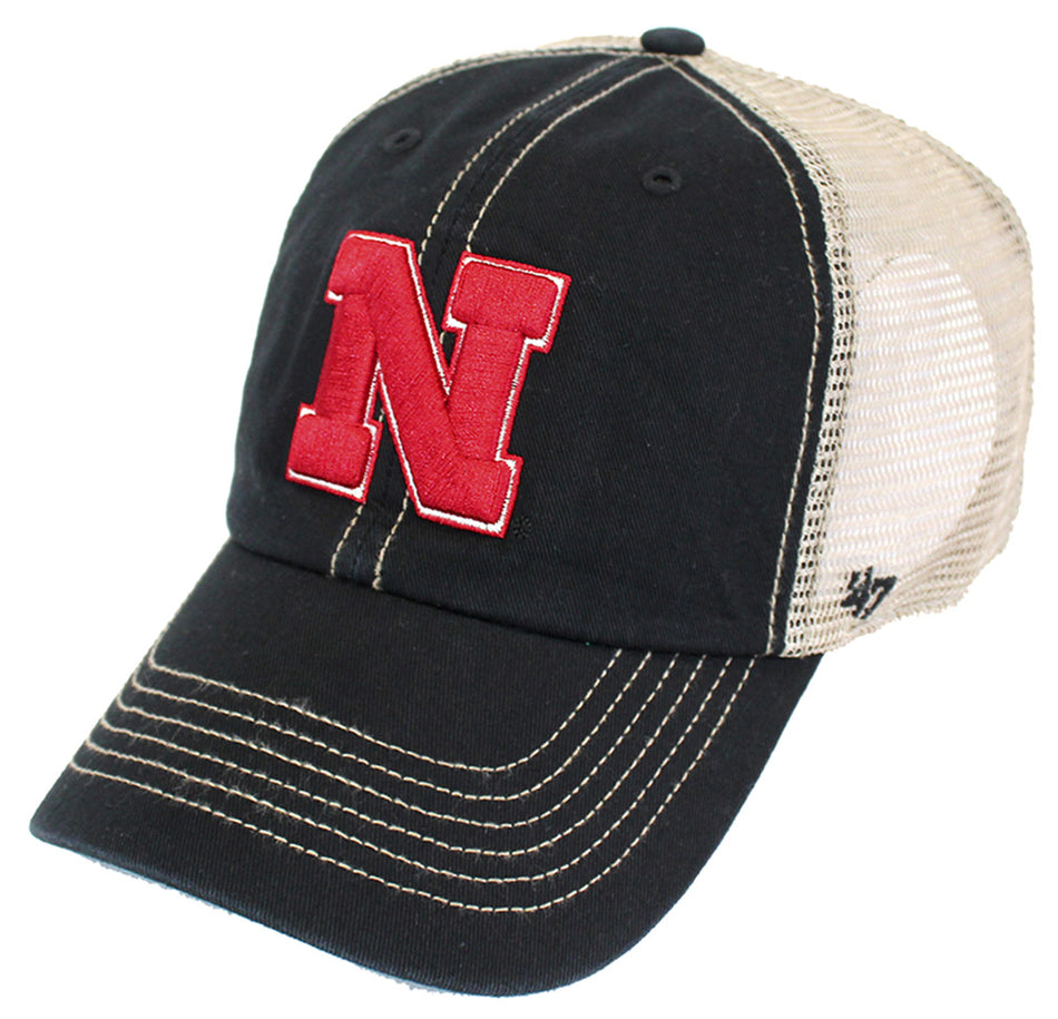Iron N Trawler Clean Up Cap