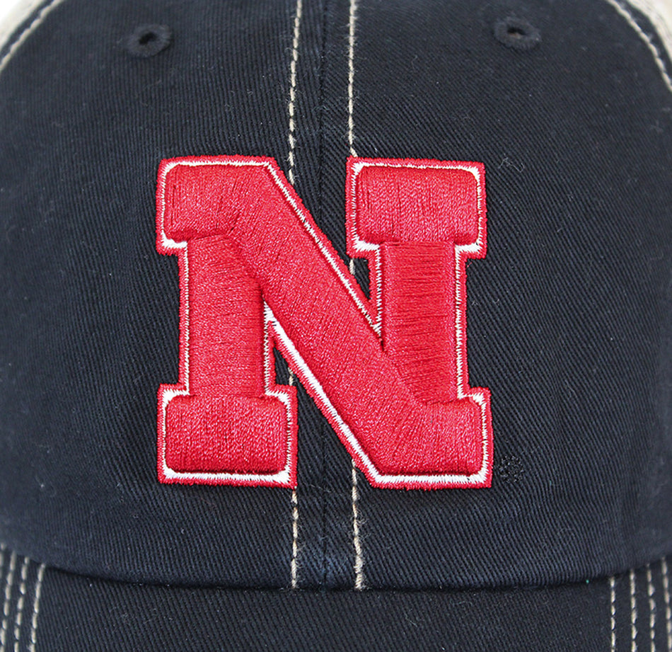 Iron N Trawler Clean Up Cap