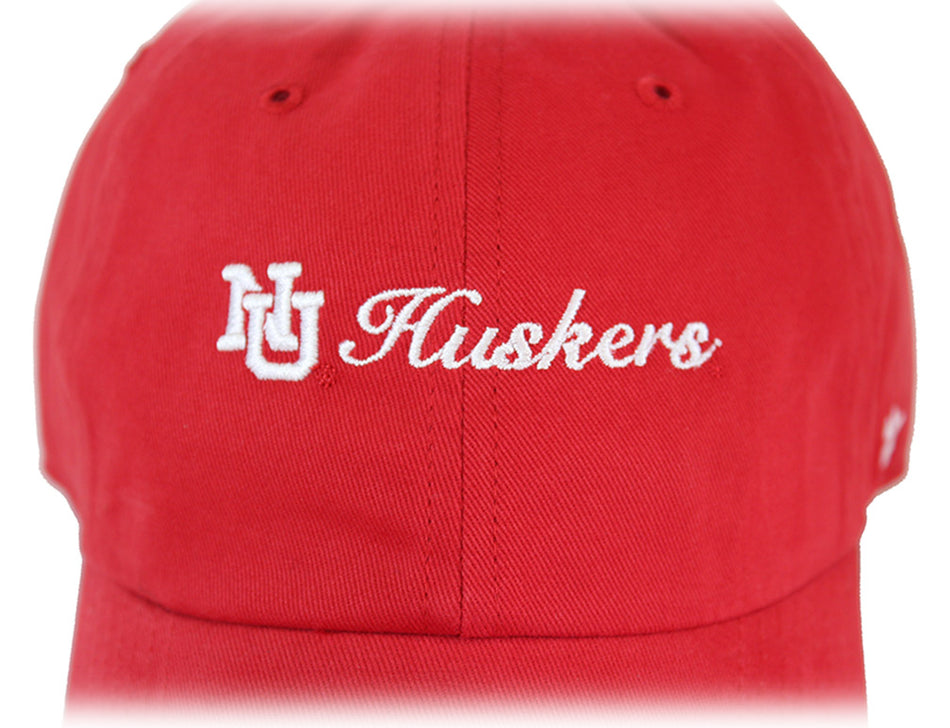 NU Huskers Cohasset  Hat