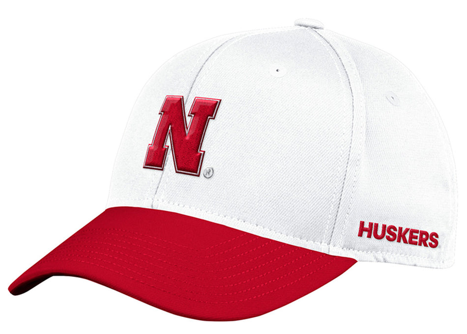 Adidas 2018 NU Coaches Sideline Structured Cap - White