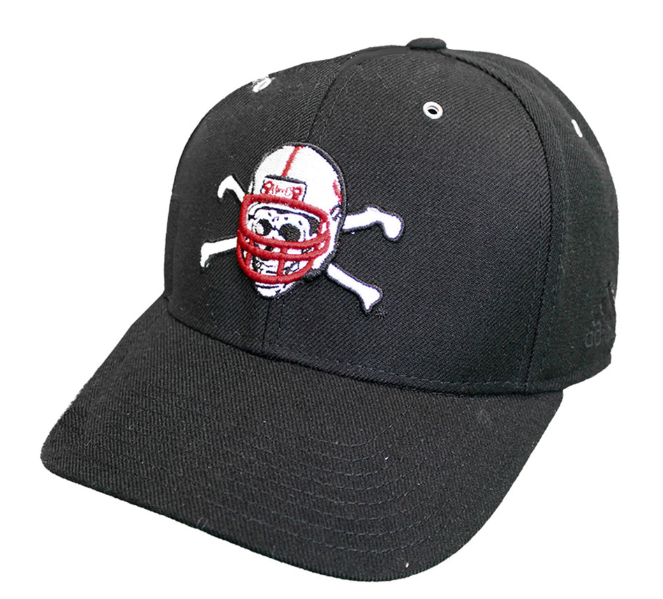 Adidas Leather Strap Blackshirts Hat