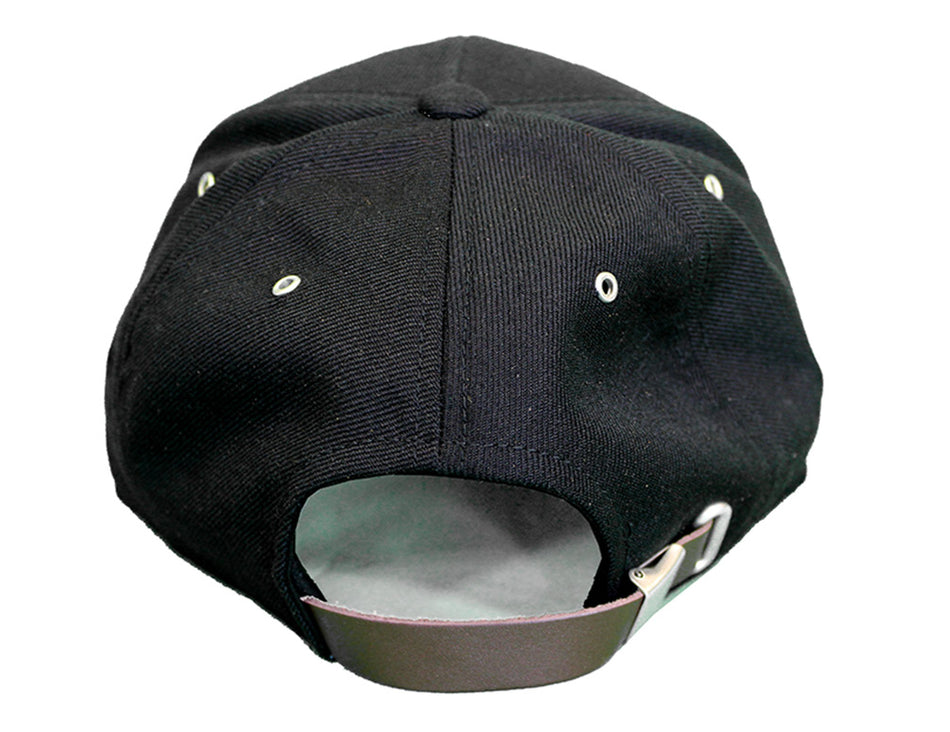 Adidas Leather Strap Blackshirts Hat