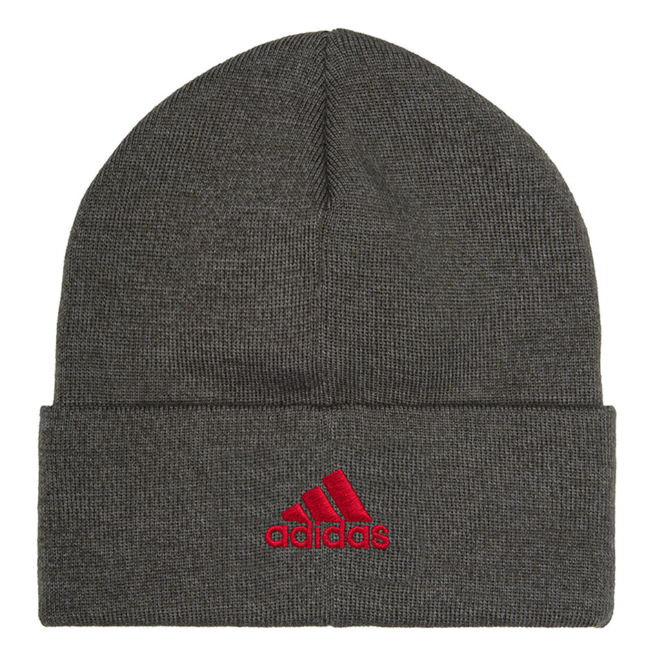 Adidas Nebraska Iron Cuffed Knit