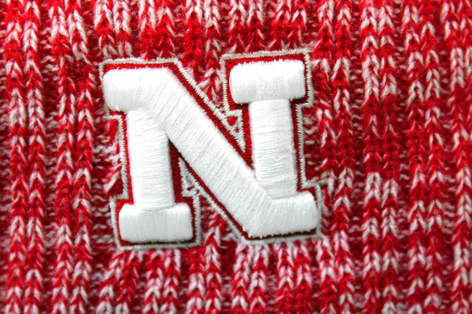 Ribbed Husker Headband
