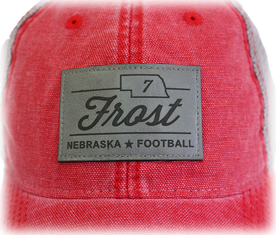 Frost Trucker Legacy Cap