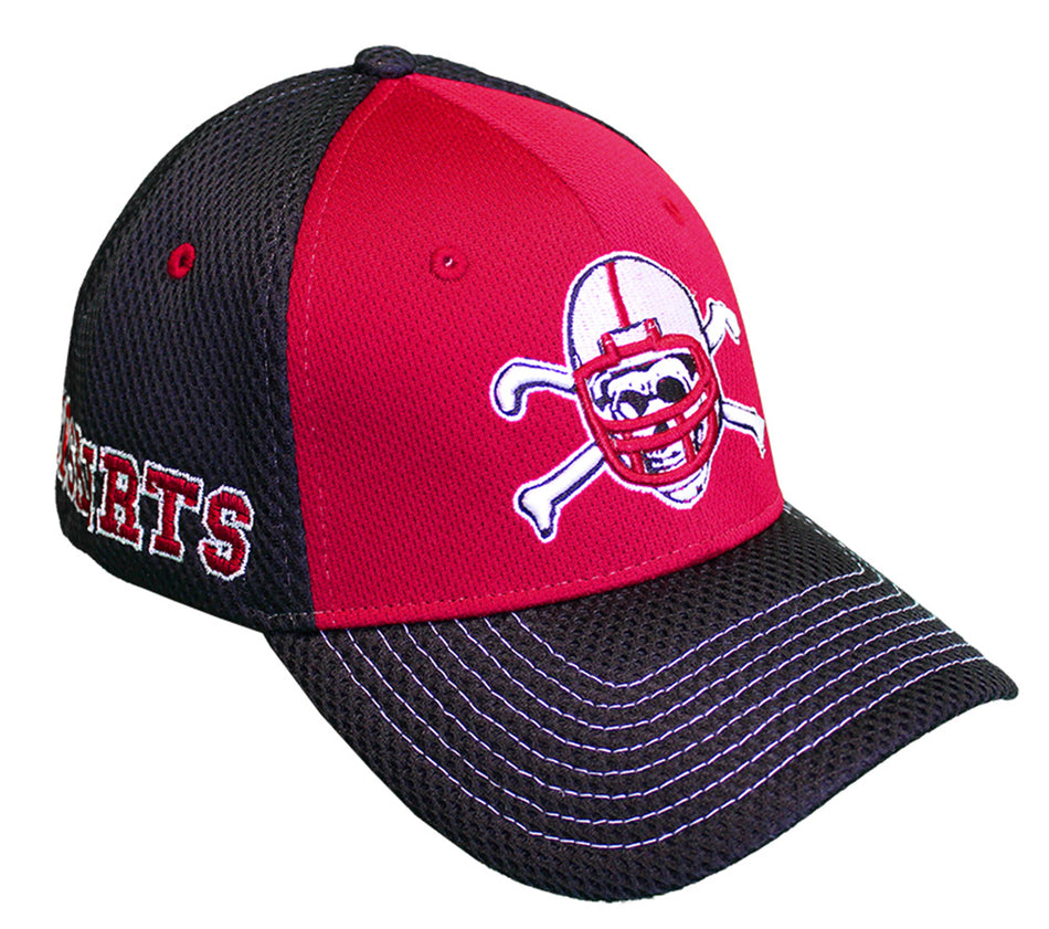 Blackshirt Restitch Hat