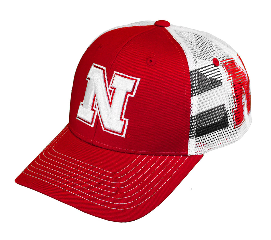 Doubletake Iron N Meshback Hat