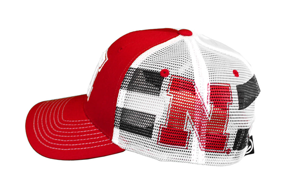 Doubletake Iron N Meshback Hat