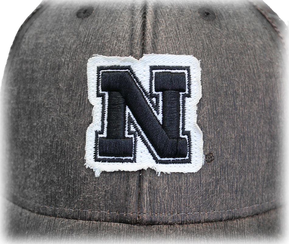 Dirt N Spit Cotton Waxed Mesh Hat