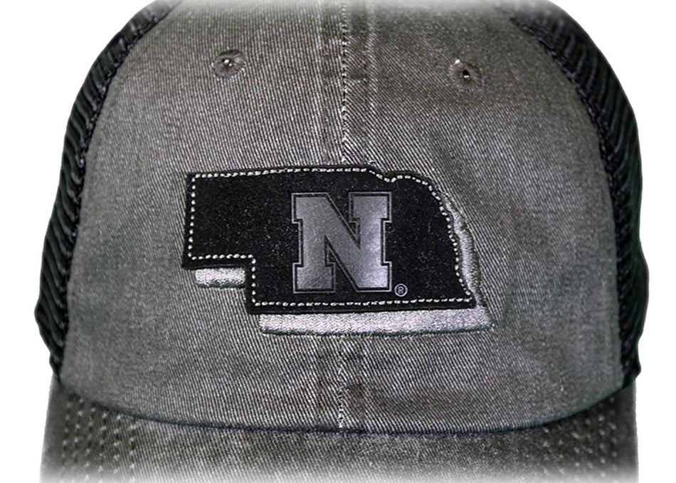 Nebraska State Tow Trucker
