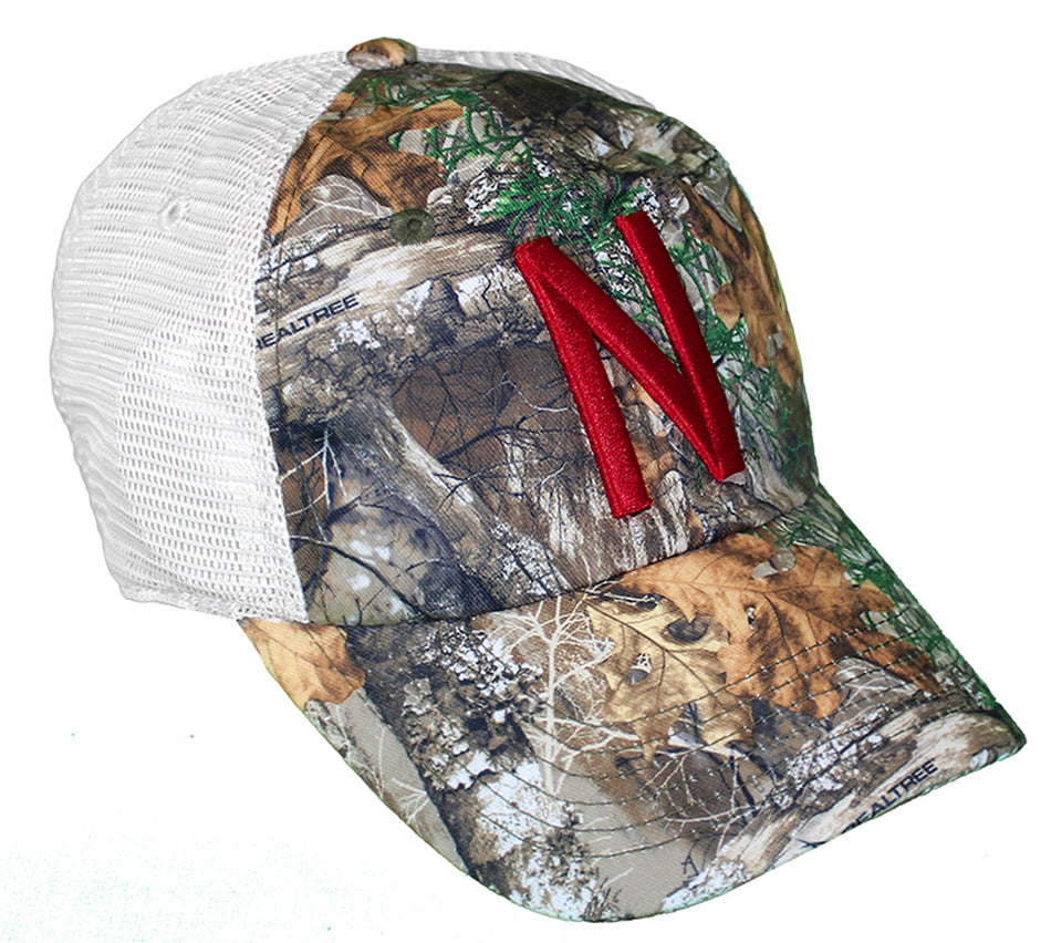 Skinny N RealTree Cap