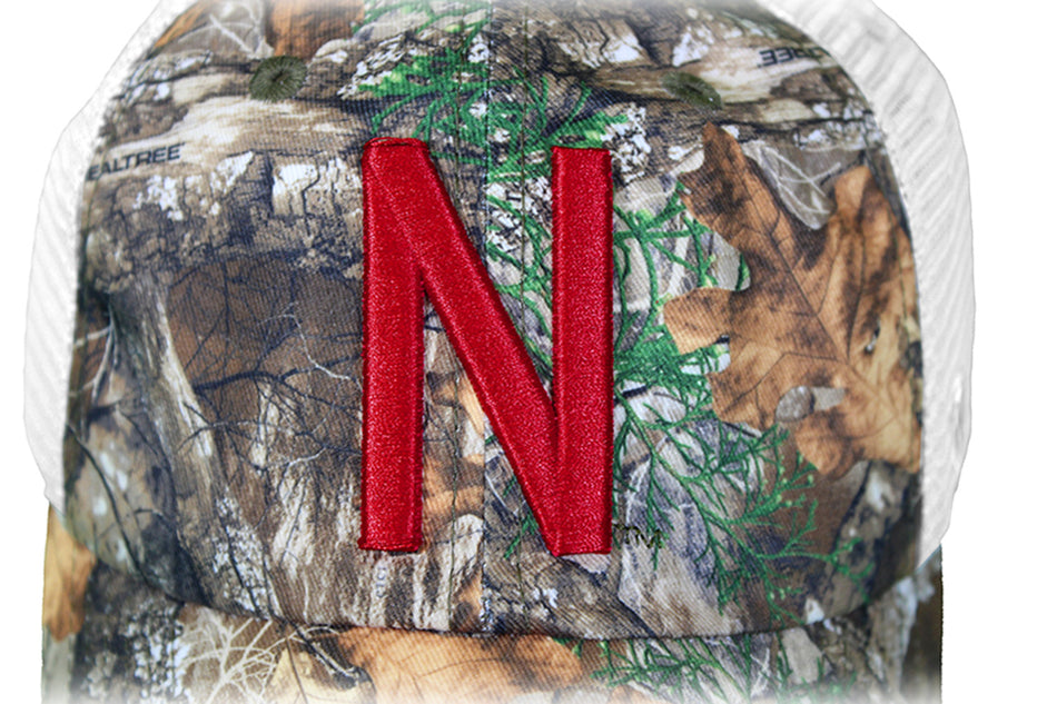 Skinny N RealTree Cap