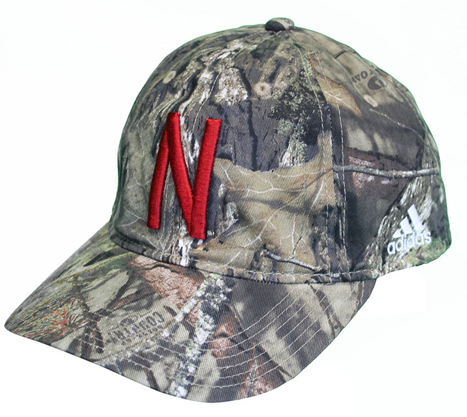 Adidas Camo Skinny N Cap