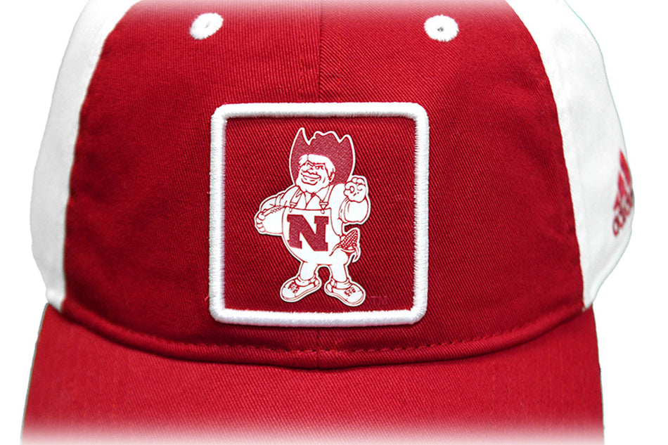 Adidas Herbie Husker Patch Slouch