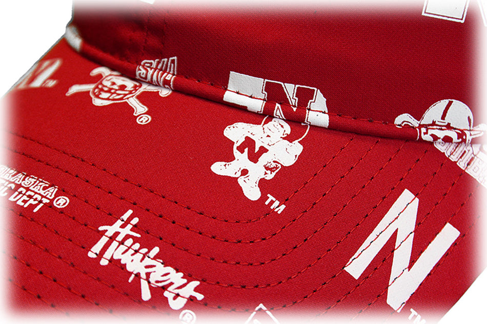 Adidas All Huskers Slouch