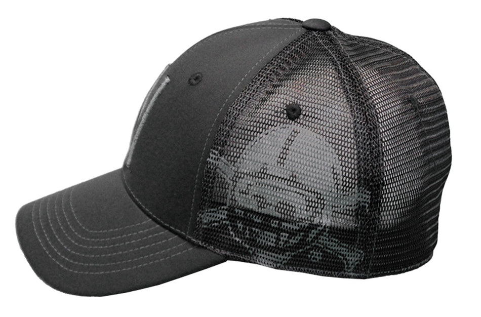 Nightfall Blackshirts Fitted Hat