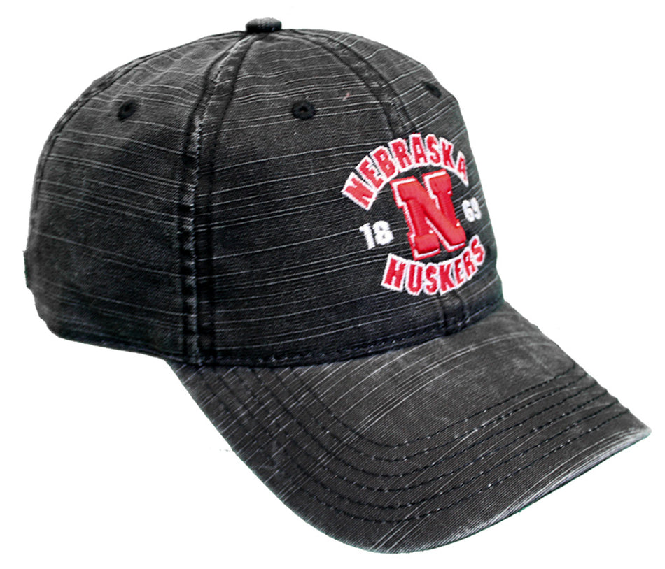Slub Canvas N 1869 SCA Cap