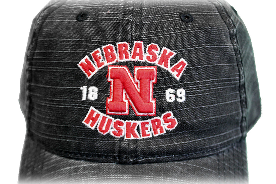 Slub Canvas N 1869 SCA Cap