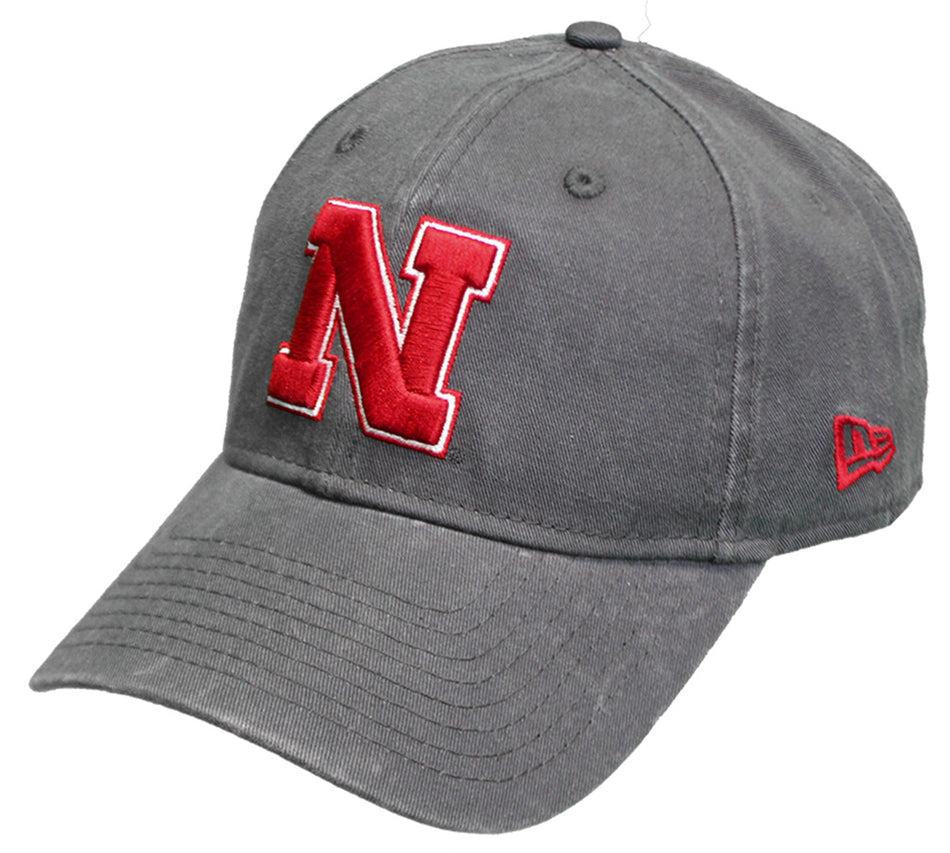 Nebraska Core Class Relax Fit New Era