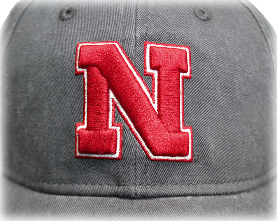 Nebraska Core Class Relax Fit New Era