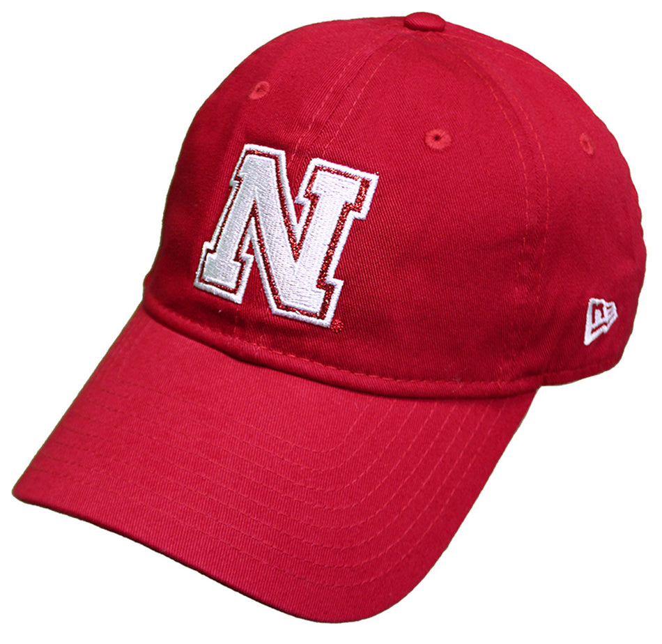 Ladies Nebraska Glisten Cap