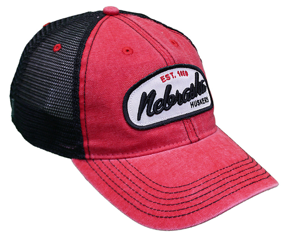 DTA Trucker Mesh Hat