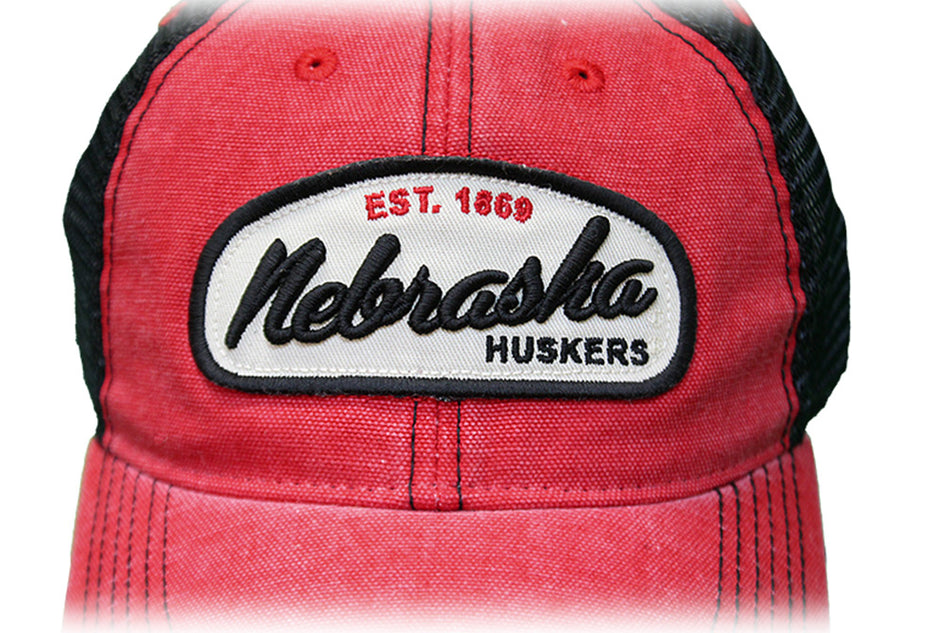 DTA Trucker Mesh Hat