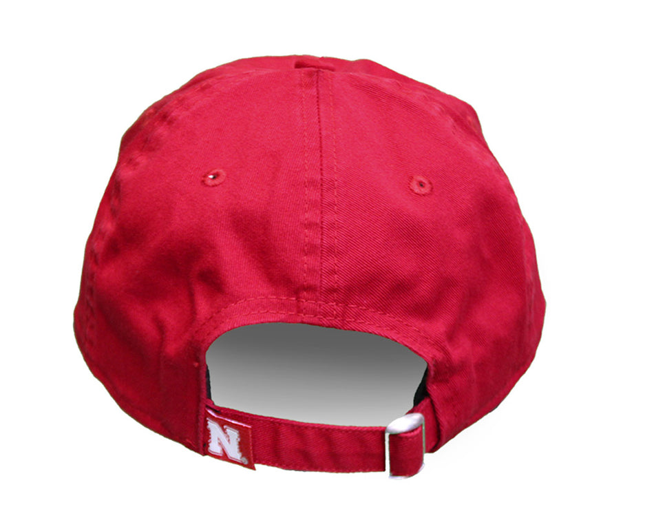 Cornhuskers Athlete New Era Cap