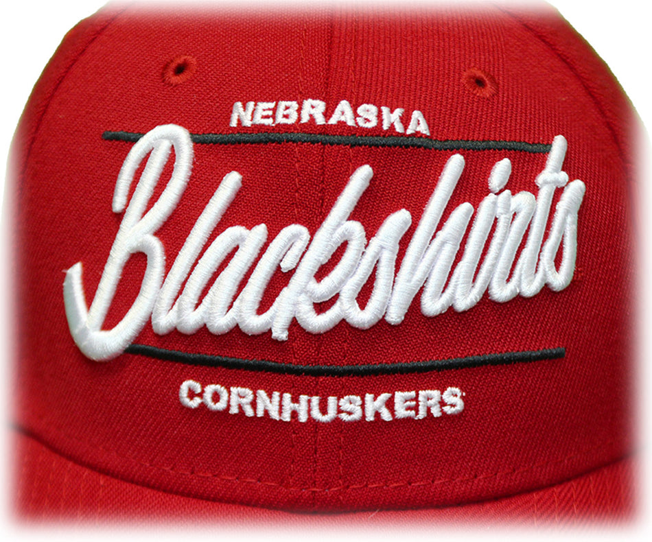 Blackshirts New Era Cap
