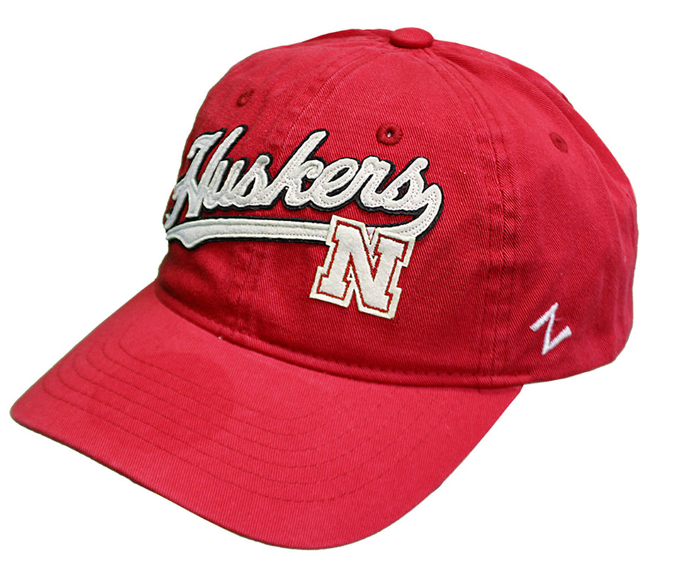 Huskers Tailsweep N Lid