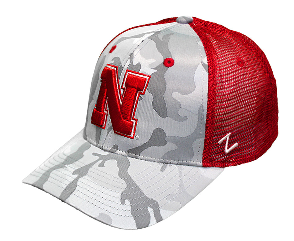 Nebraska Battalion Snapback