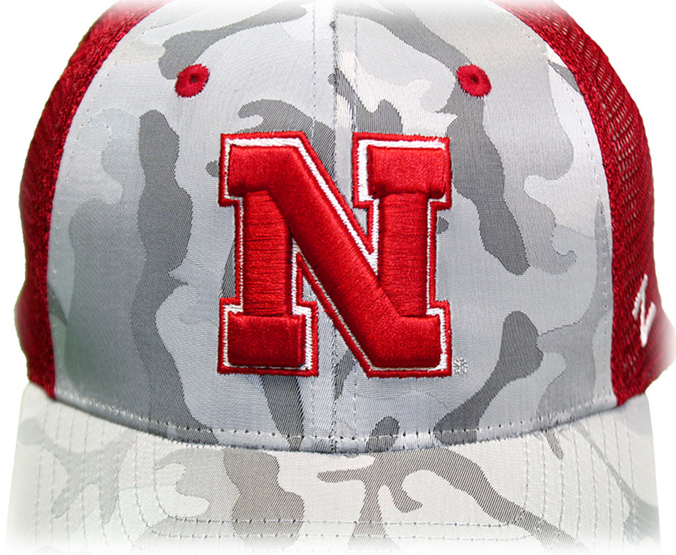 Nebraska Battalion Snapback