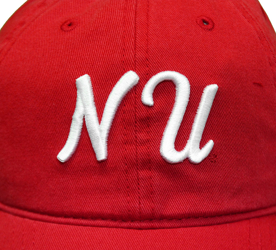 Womens NU Strapback