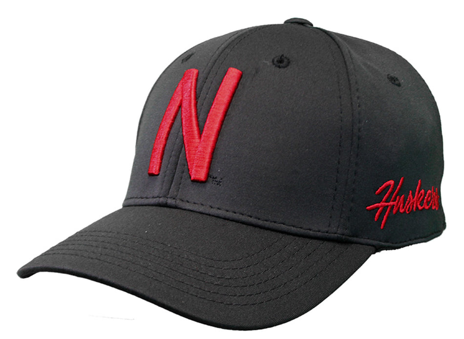 Nebraska Phenom Lid