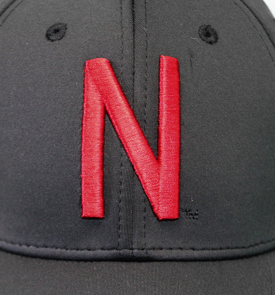 Nebraska Phenom Lid