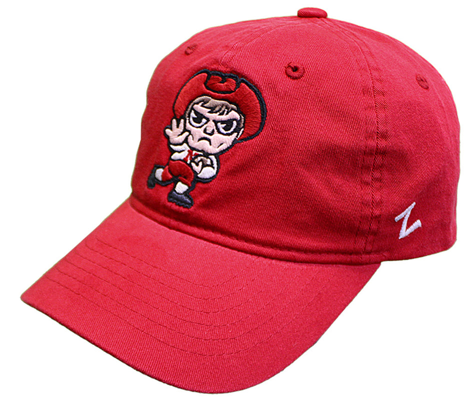 Katsu Football Herbie Hat